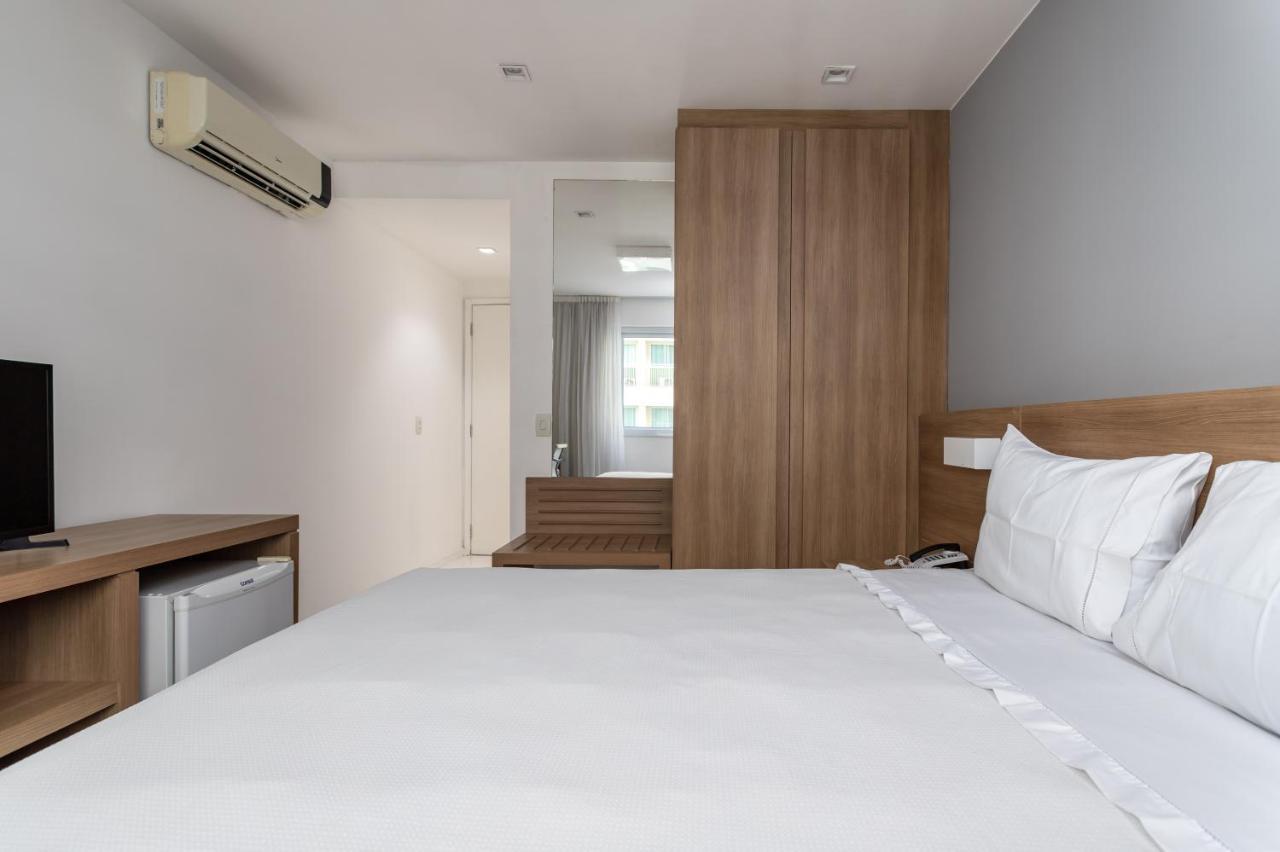 Flat Verano Stay Rio de Janeiro Exteriör bild
