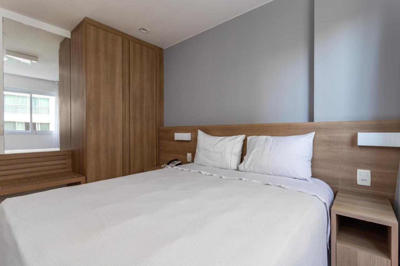 Flat Verano Stay Rio de Janeiro Exteriör bild