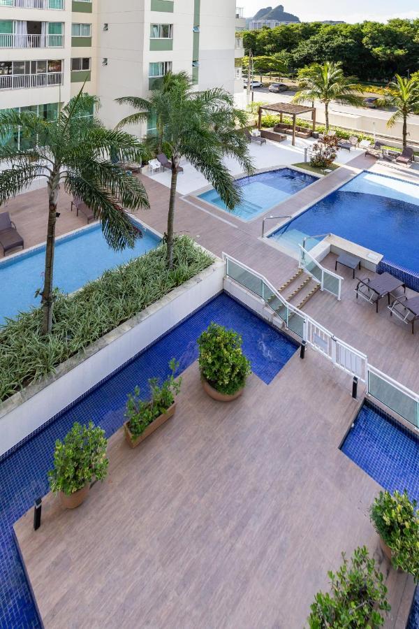 Flat Verano Stay Rio de Janeiro Exteriör bild