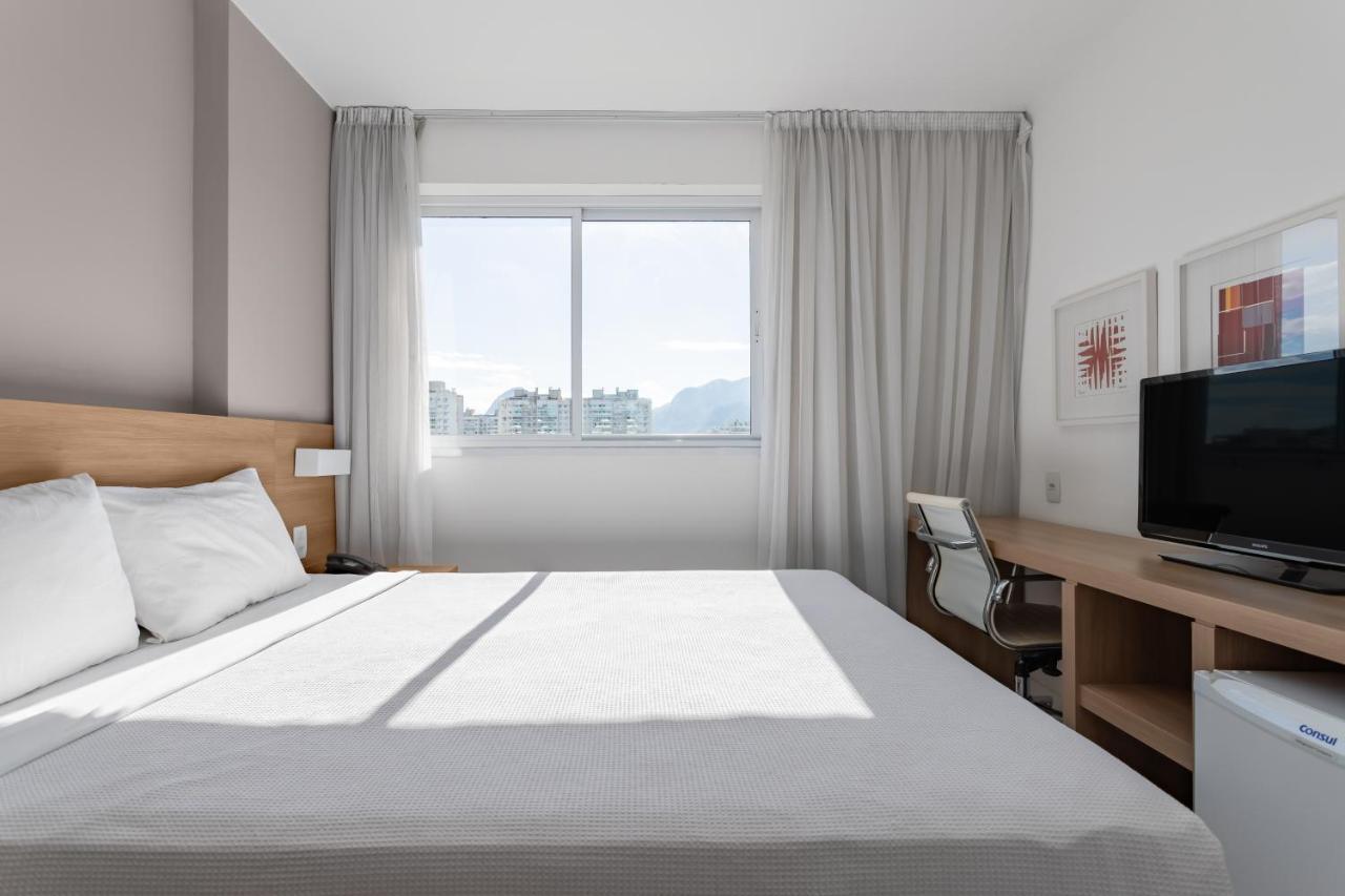 Flat Verano Stay Rio de Janeiro Exteriör bild