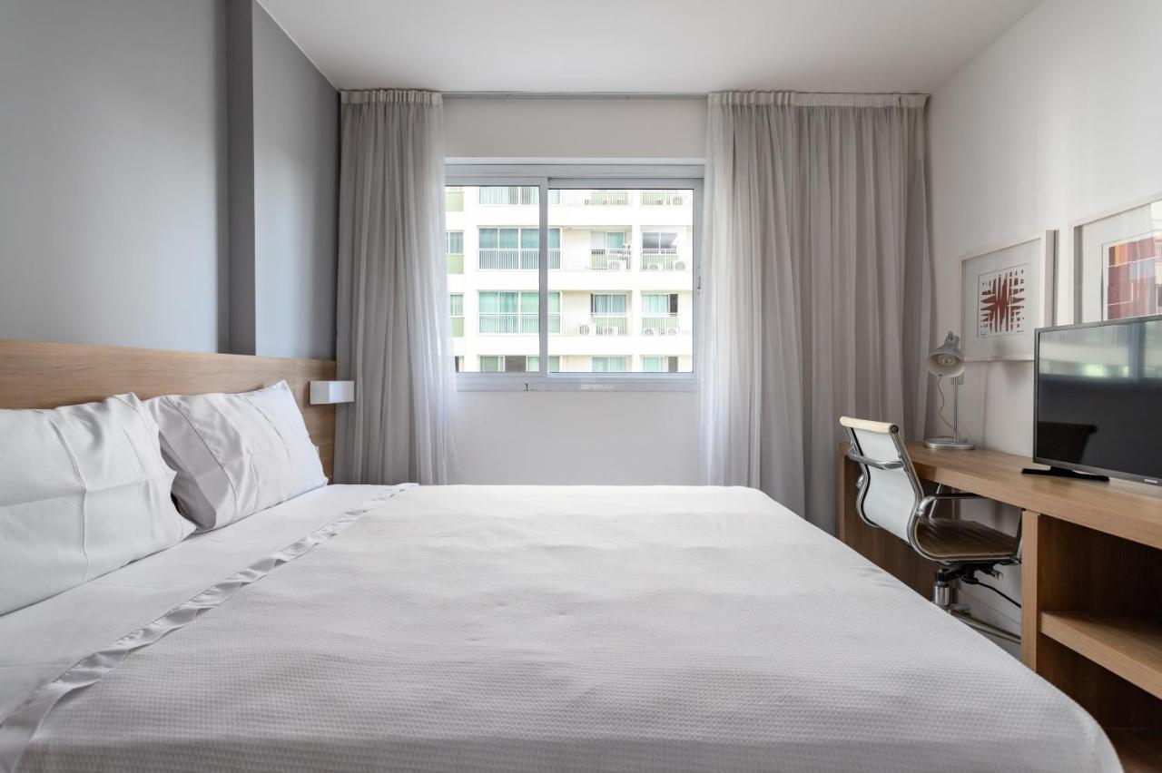 Flat Verano Stay Rio de Janeiro Exteriör bild