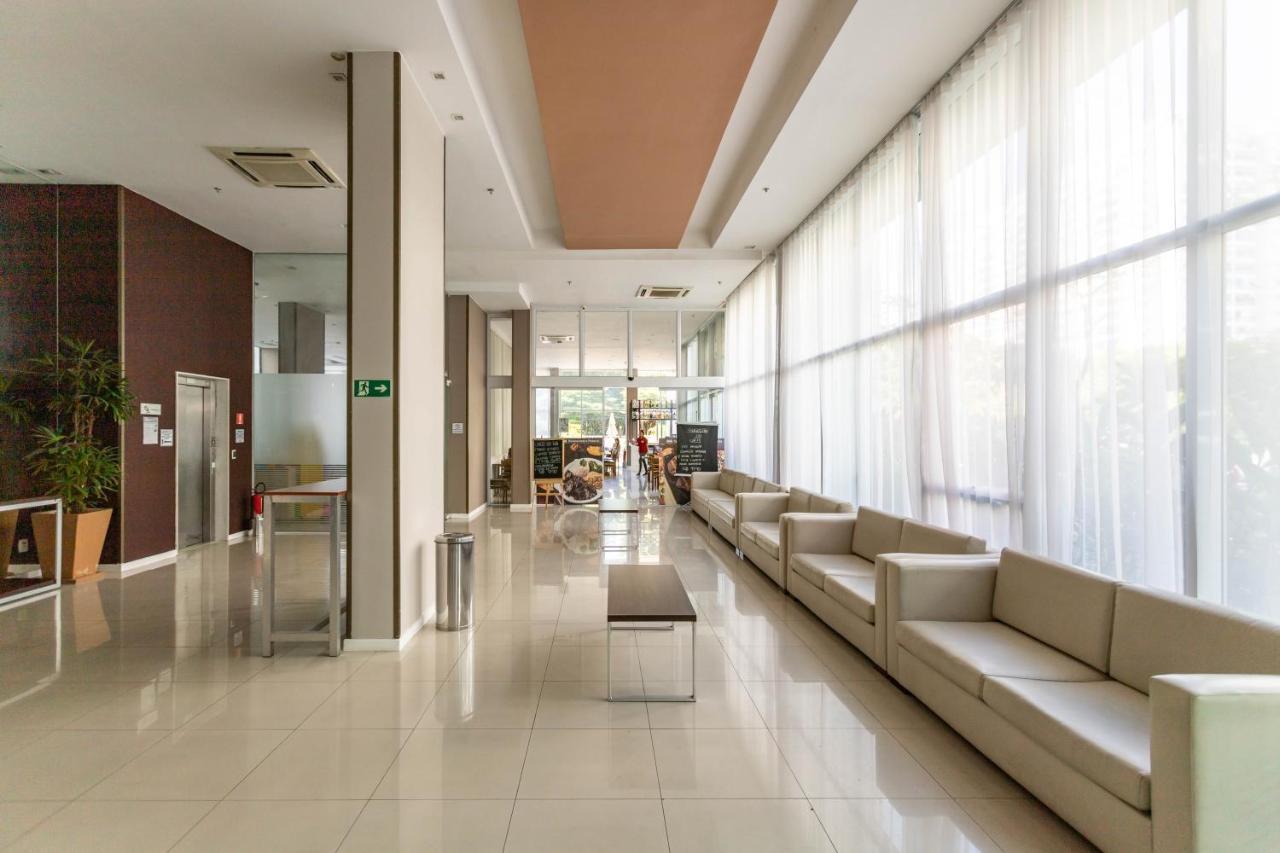 Flat Verano Stay Rio de Janeiro Exteriör bild