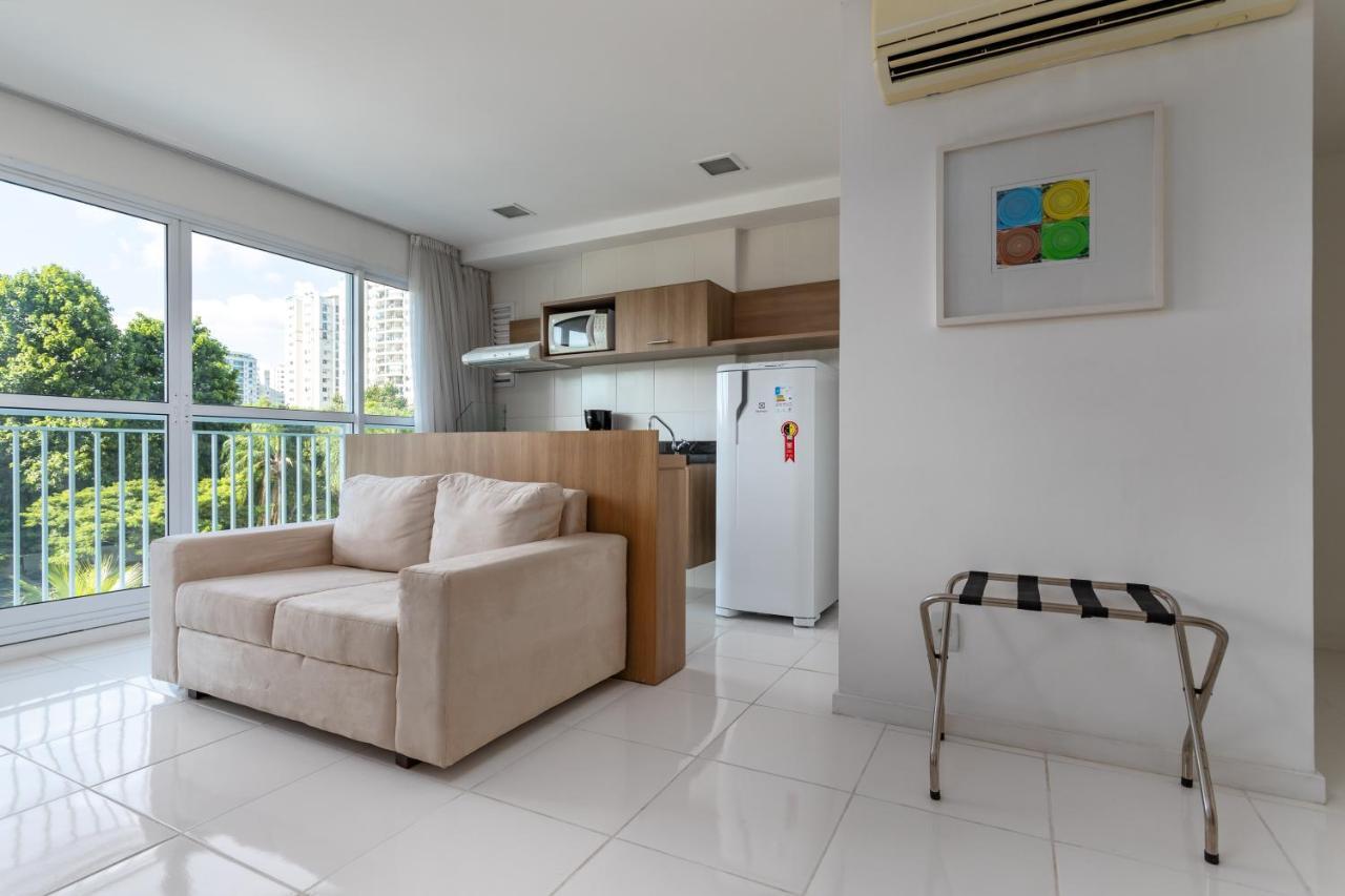 Flat Verano Stay Rio de Janeiro Exteriör bild