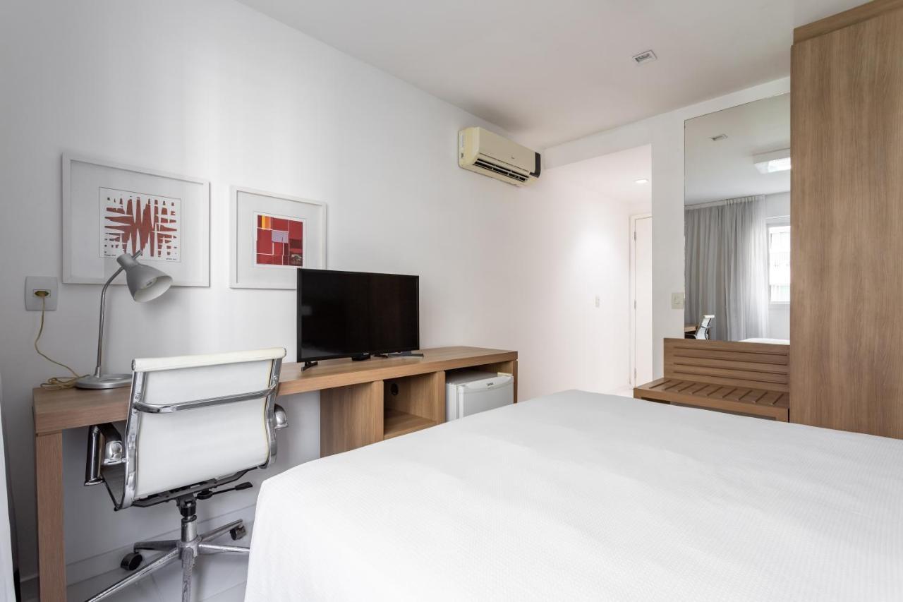Flat Verano Stay Rio de Janeiro Exteriör bild