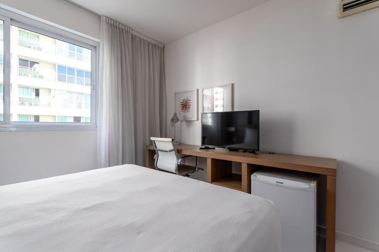 Flat Verano Stay Rio de Janeiro Exteriör bild