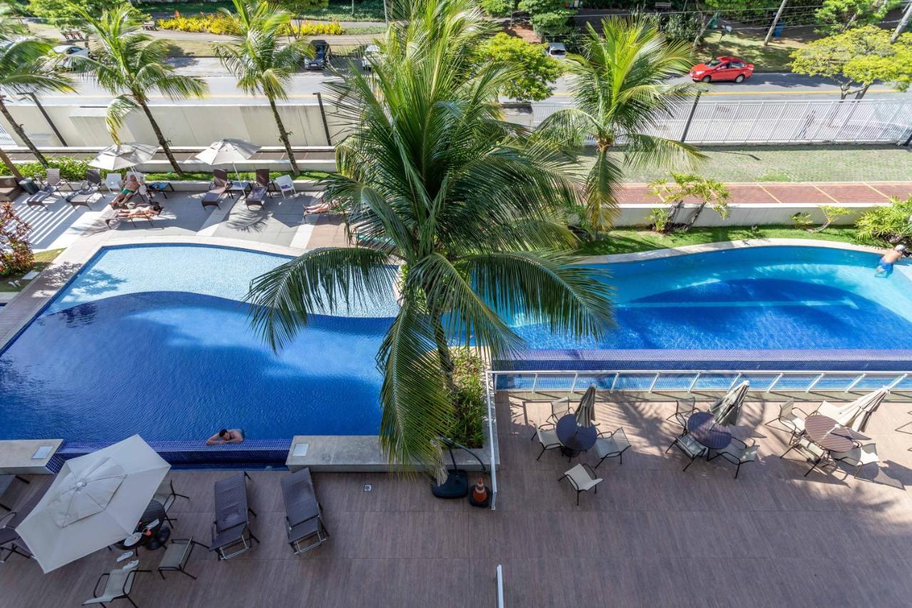 Flat Verano Stay Rio de Janeiro Exteriör bild