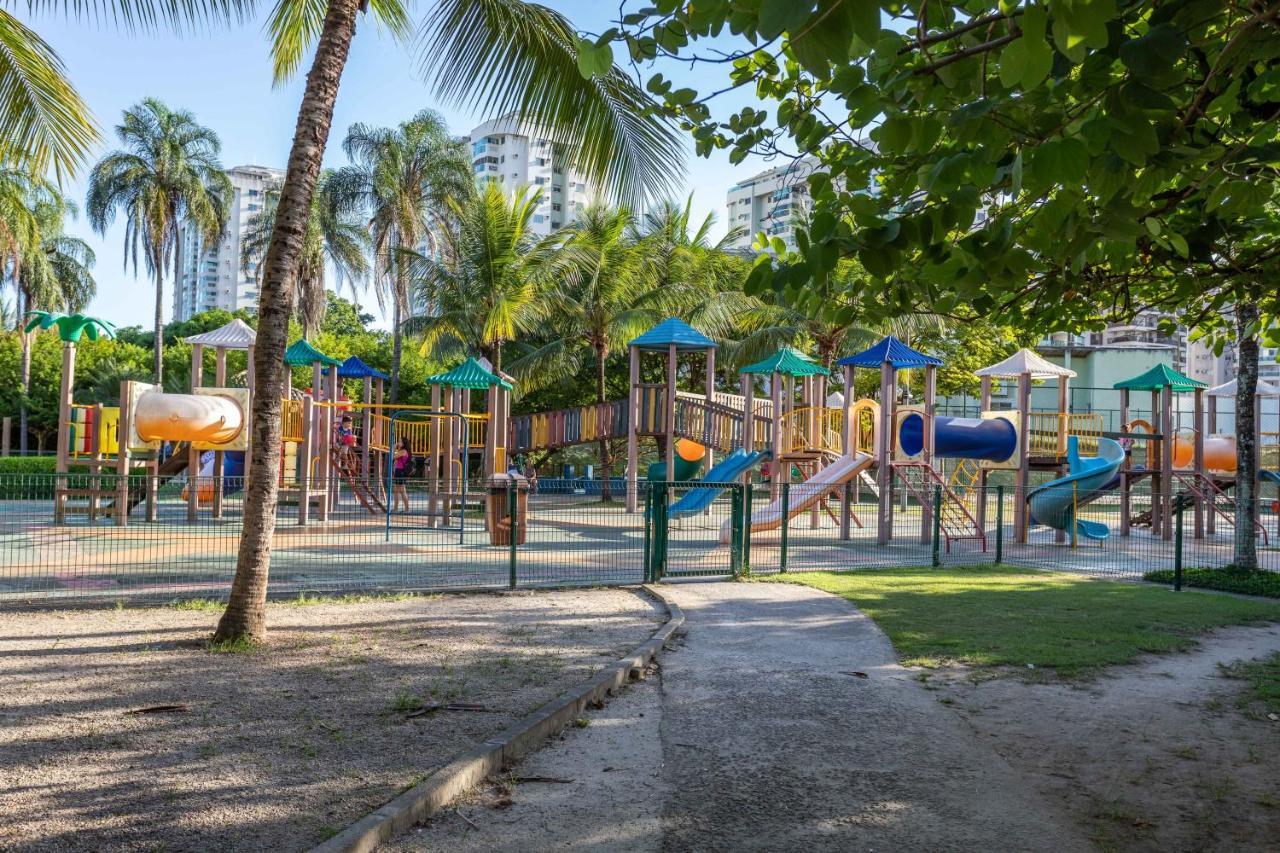 Flat Verano Stay Rio de Janeiro Exteriör bild