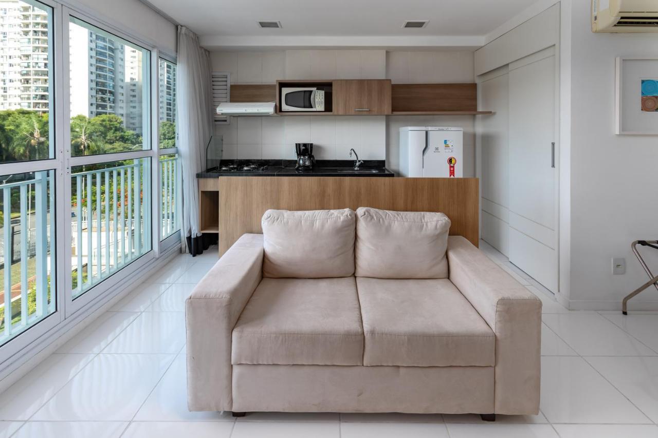 Flat Verano Stay Rio de Janeiro Exteriör bild