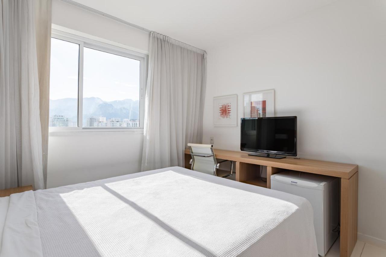 Flat Verano Stay Rio de Janeiro Exteriör bild