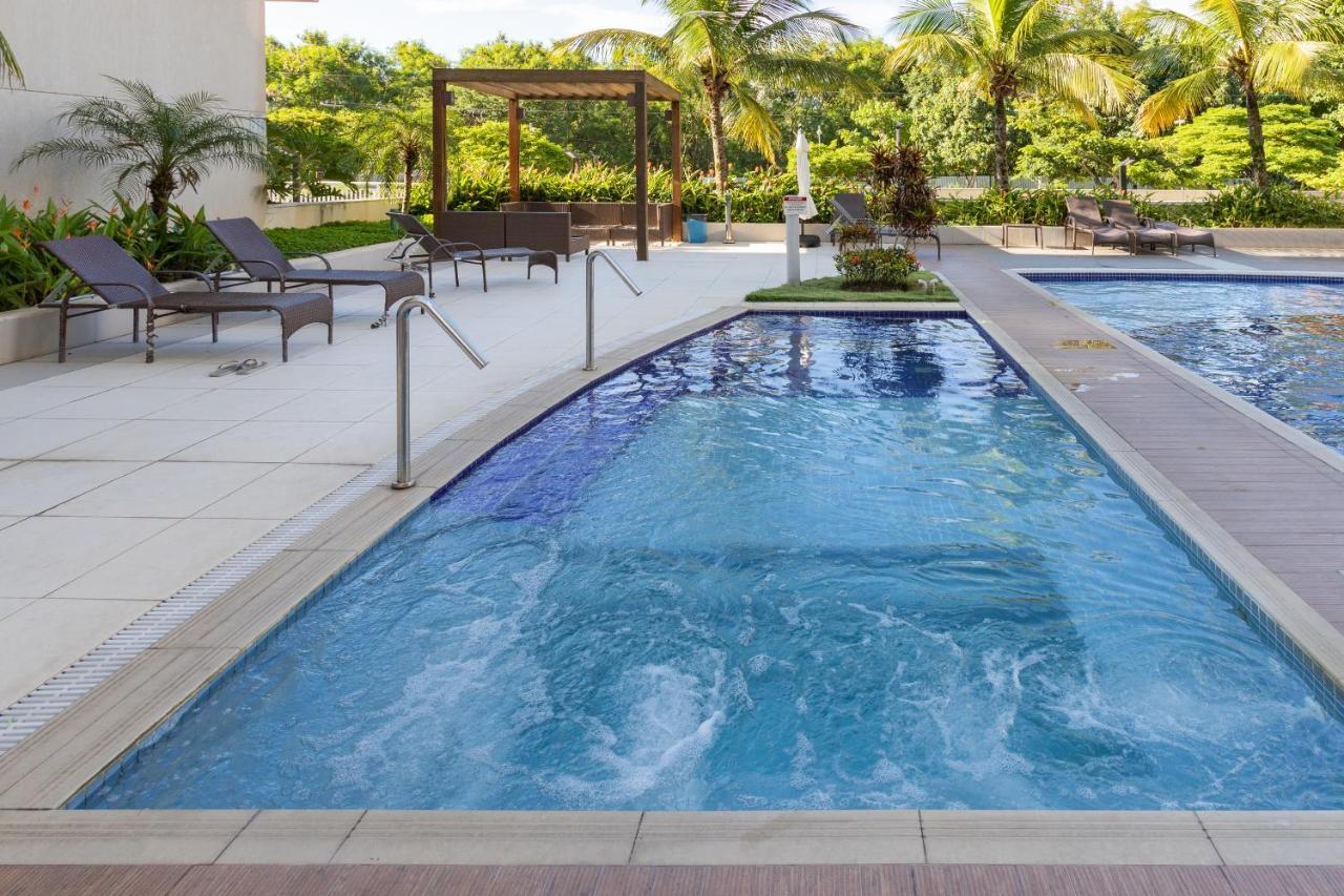Flat Verano Stay Rio de Janeiro Exteriör bild