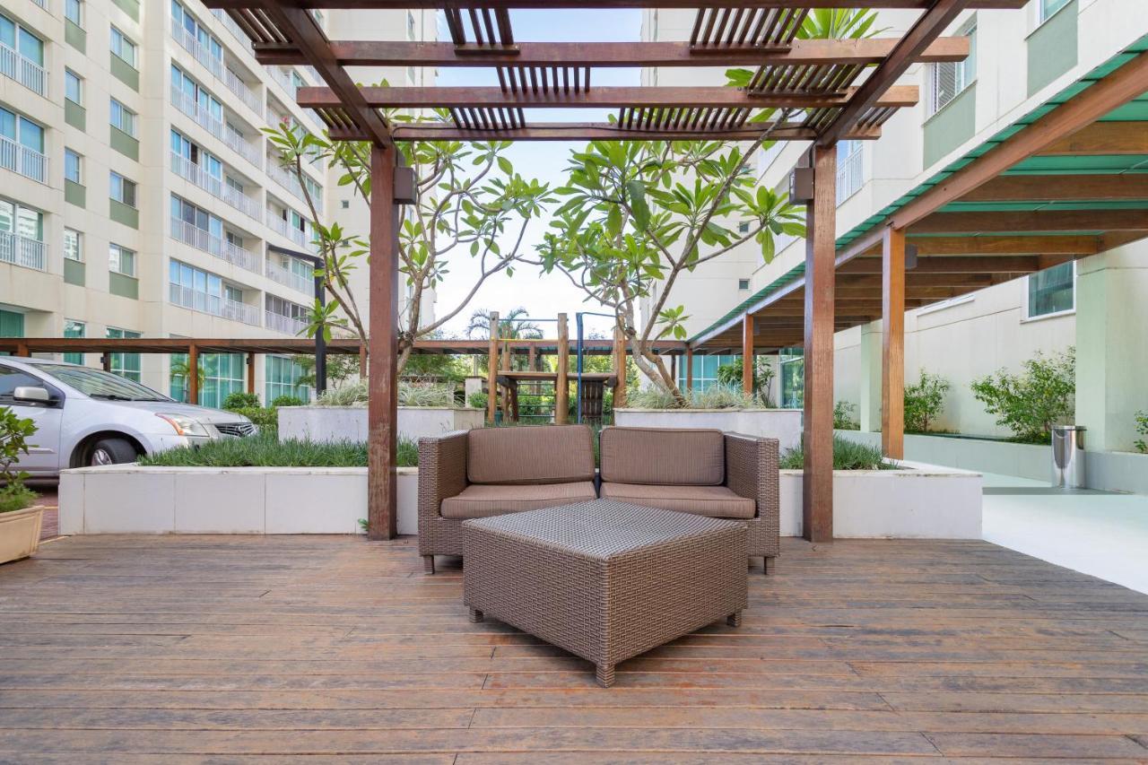 Flat Verano Stay Rio de Janeiro Exteriör bild