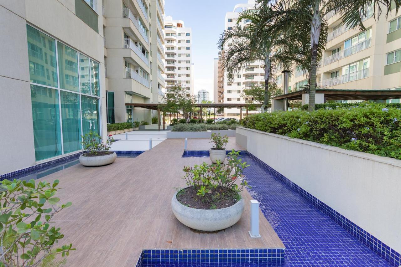 Flat Verano Stay Rio de Janeiro Exteriör bild